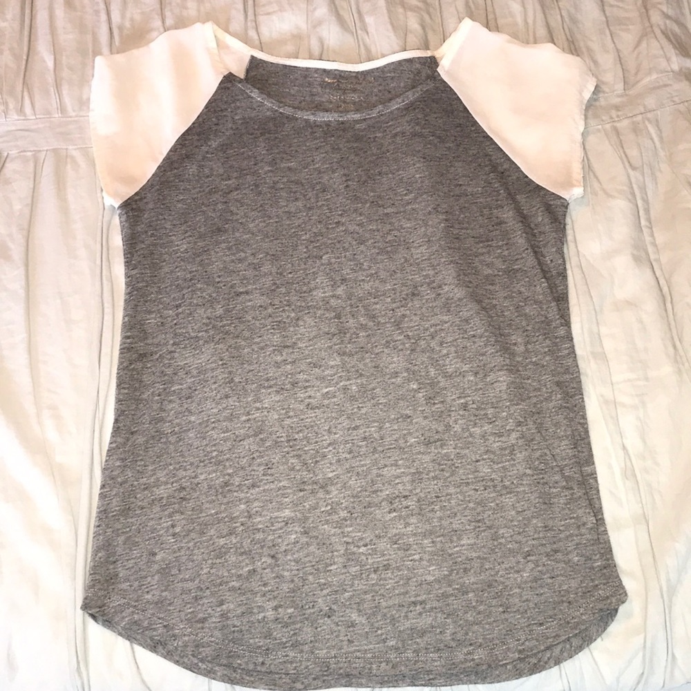 American eagle tee
